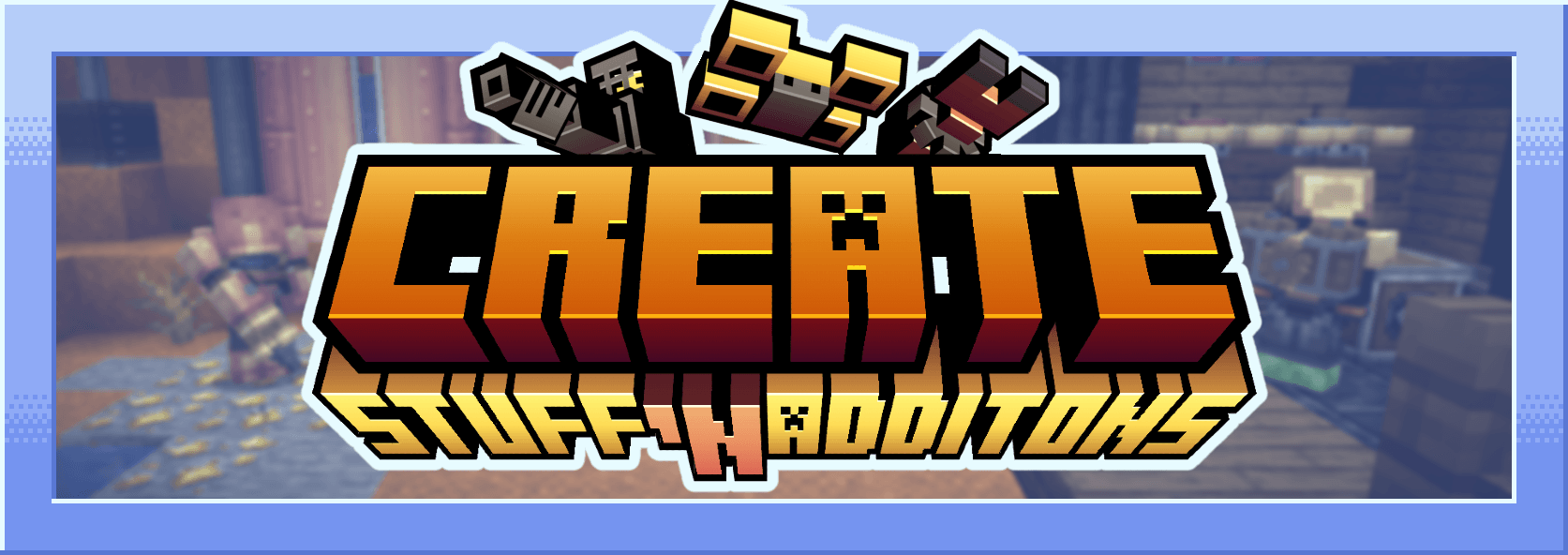 Create Stuff 'N Additions — screenshot 8