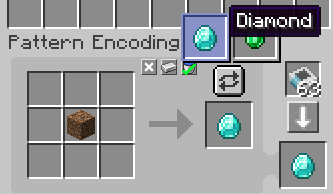 Polymorphic Energistics — screenshot 1