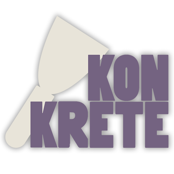 Konkrete [Fabric] [MOVED TO NEW PAGE]