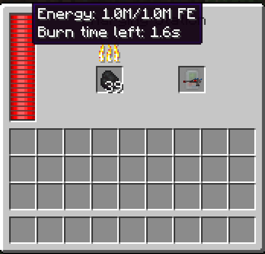 Charging Gadgets — screenshot 1