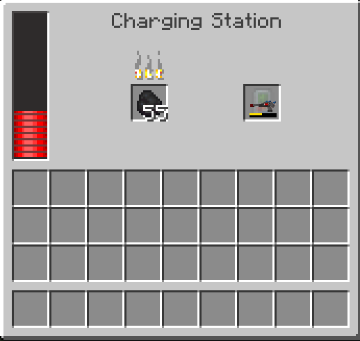 Charging Gadgets — screenshot 2