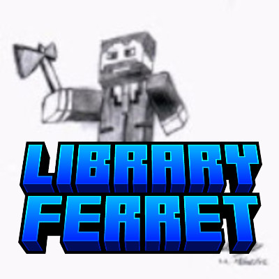 Library Ferret - Forge