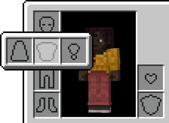 Trinkets (Fabric) — screenshot 1