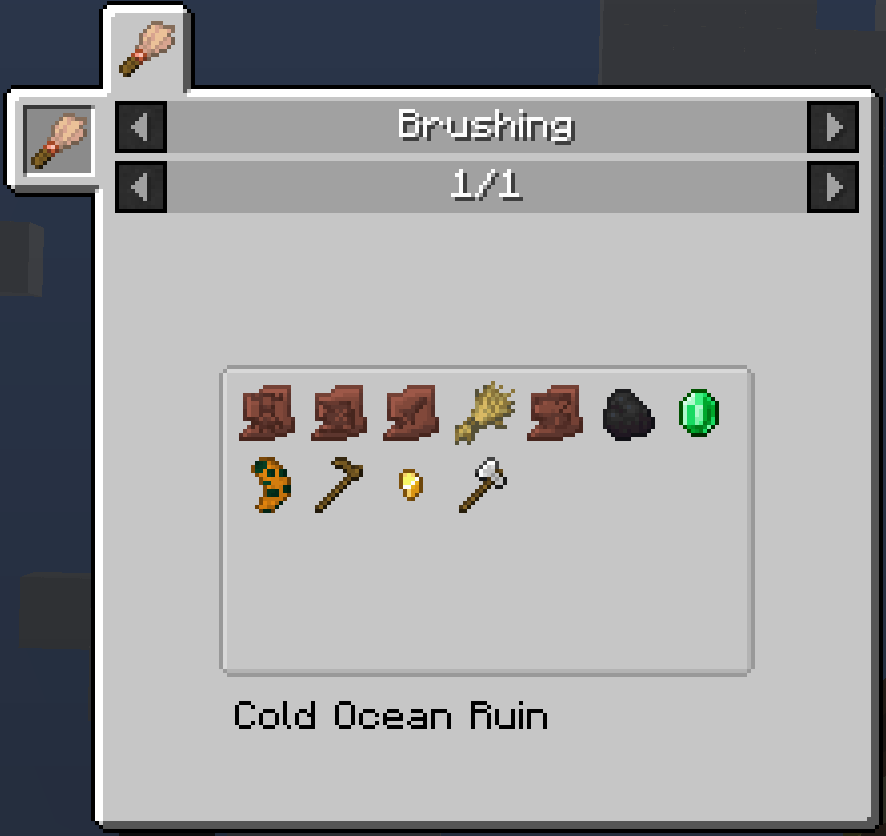 Just Enough Archaeology — screenshot 2