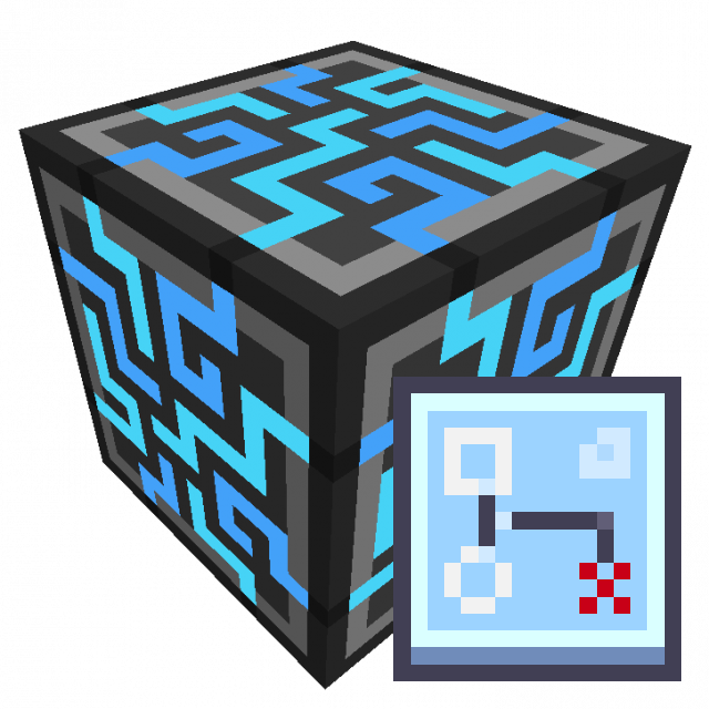 AE2: Crafting Tree
