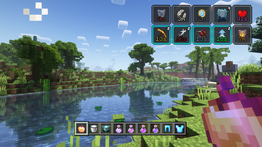 Stylish Effects — screenshot 2