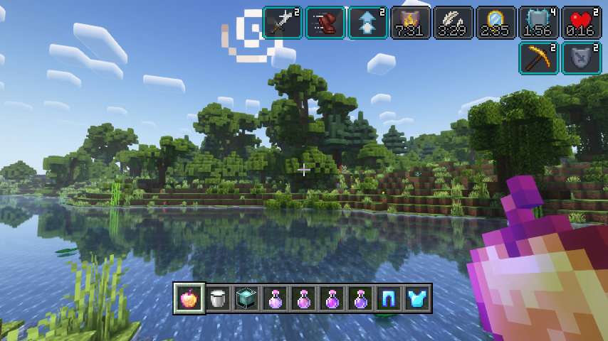 Stylish Effects — screenshot 7