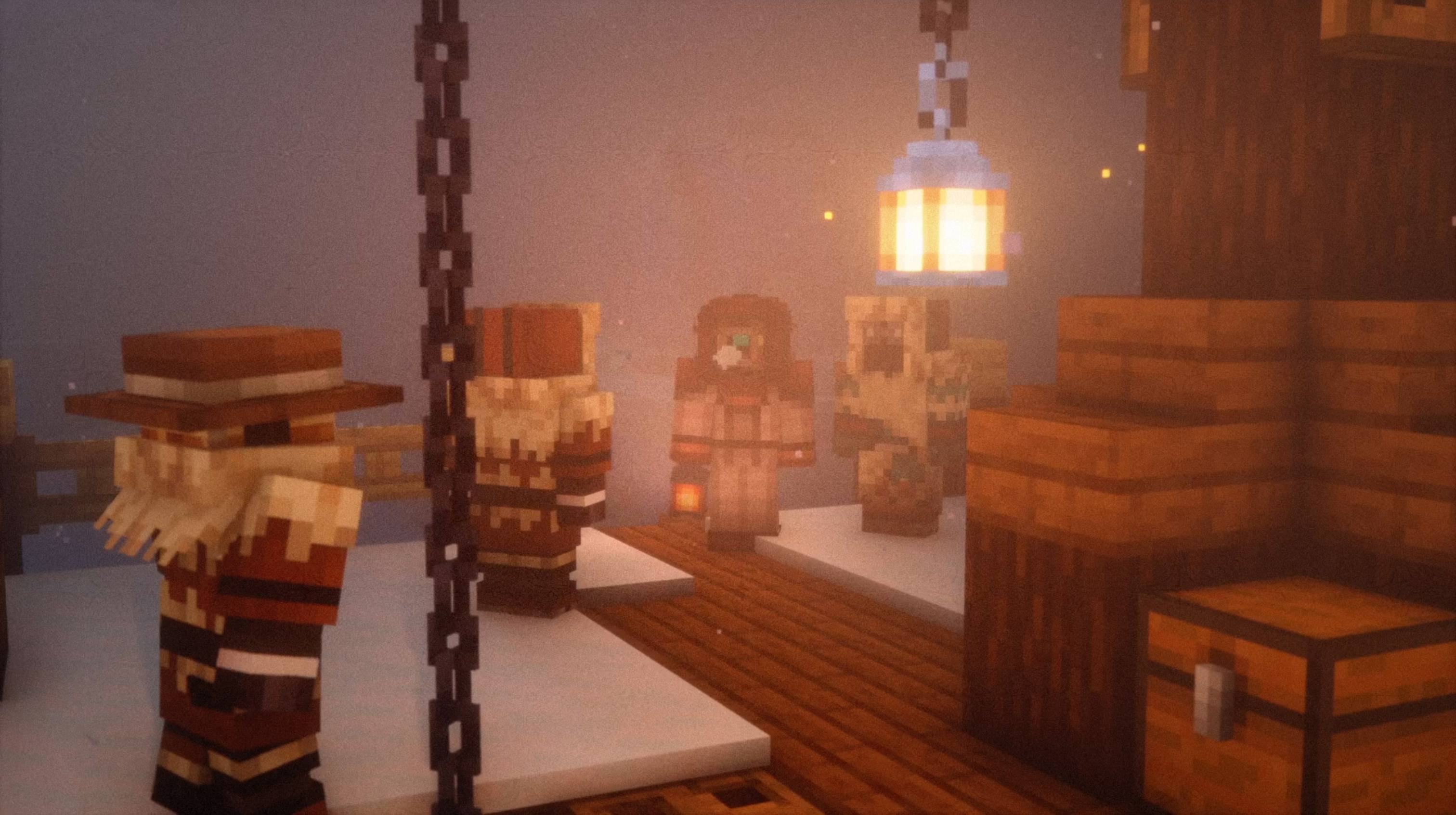Aquamirae 🧩 (Neo)Forge — screenshot 7