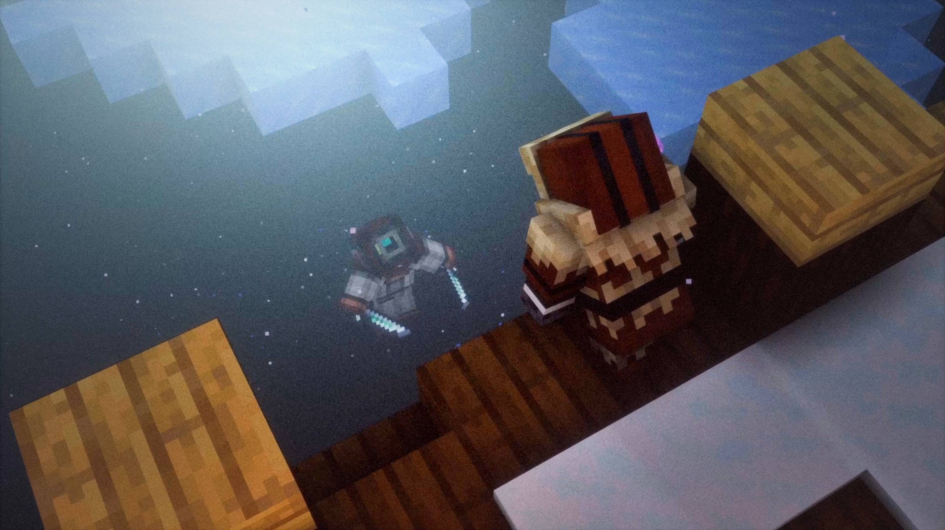 Aquamirae 🧩 (Neo)Forge — screenshot 8
