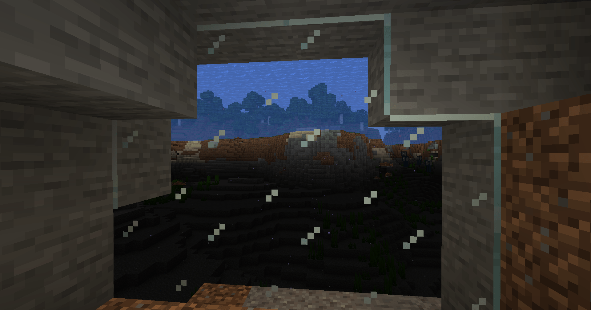 Glassential Renewed — screenshot 4