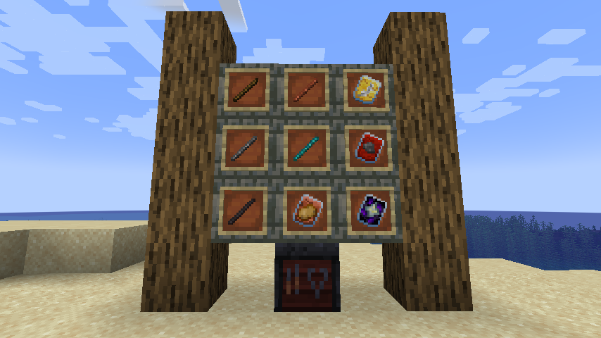 Construction Sticks — screenshot 1