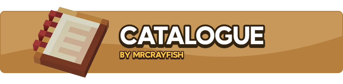 Catalogue — screenshot 5