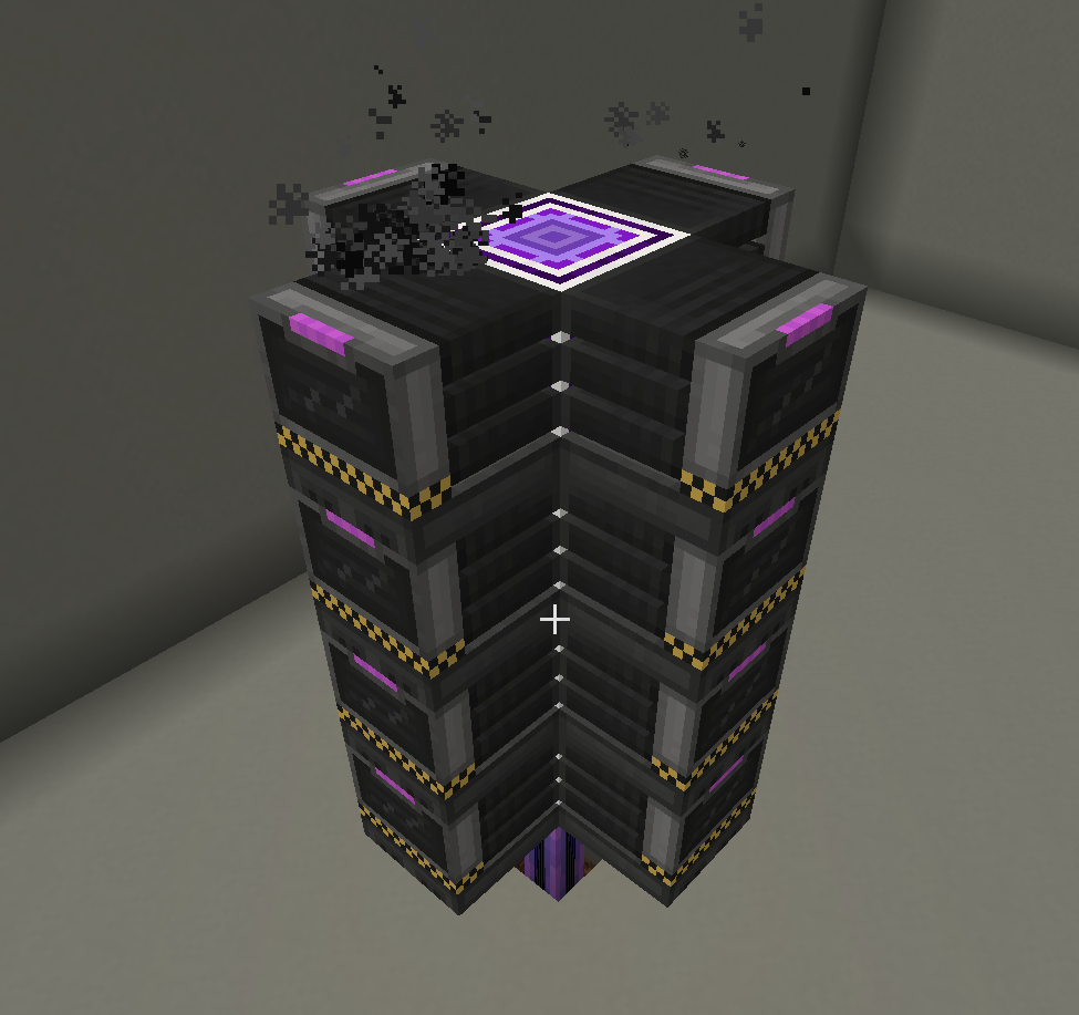 AdvancedAE — screenshot 1