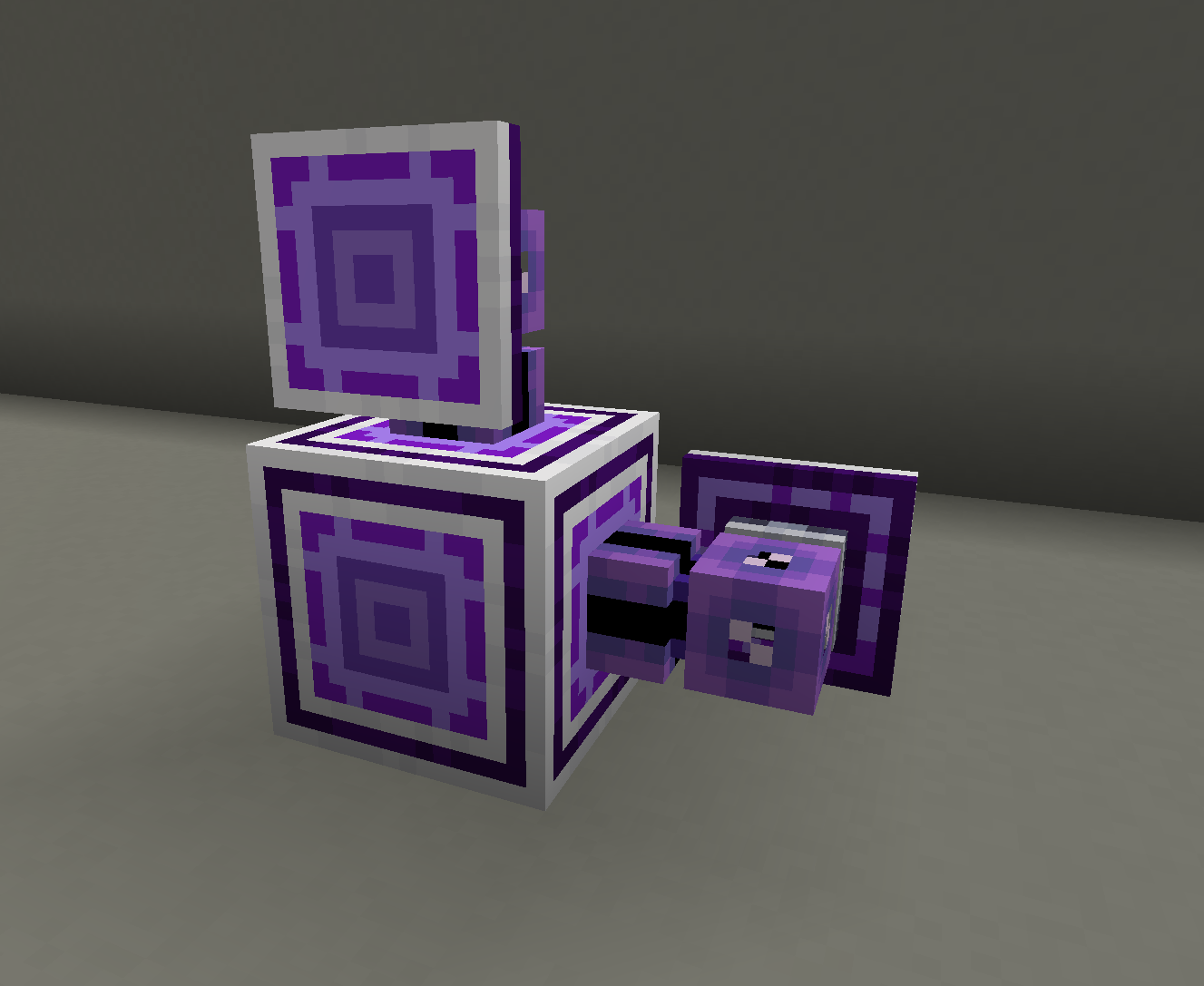 AdvancedAE — screenshot 5