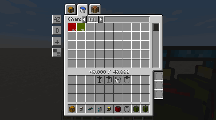 Integrated Terminals — screenshot 6