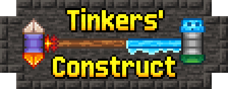 Tinkers Construct — screenshot 1