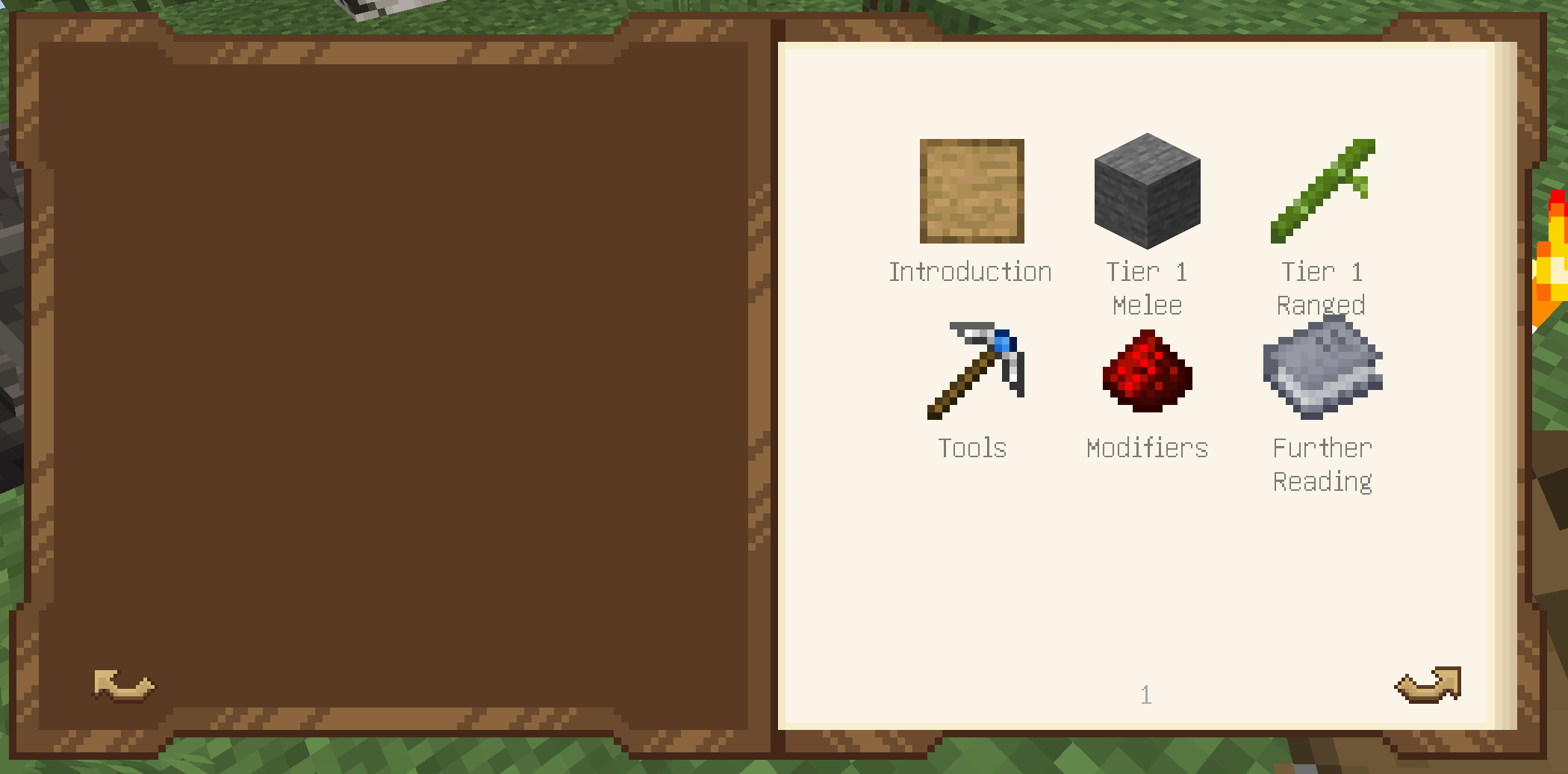Tinkers Construct — screenshot 3