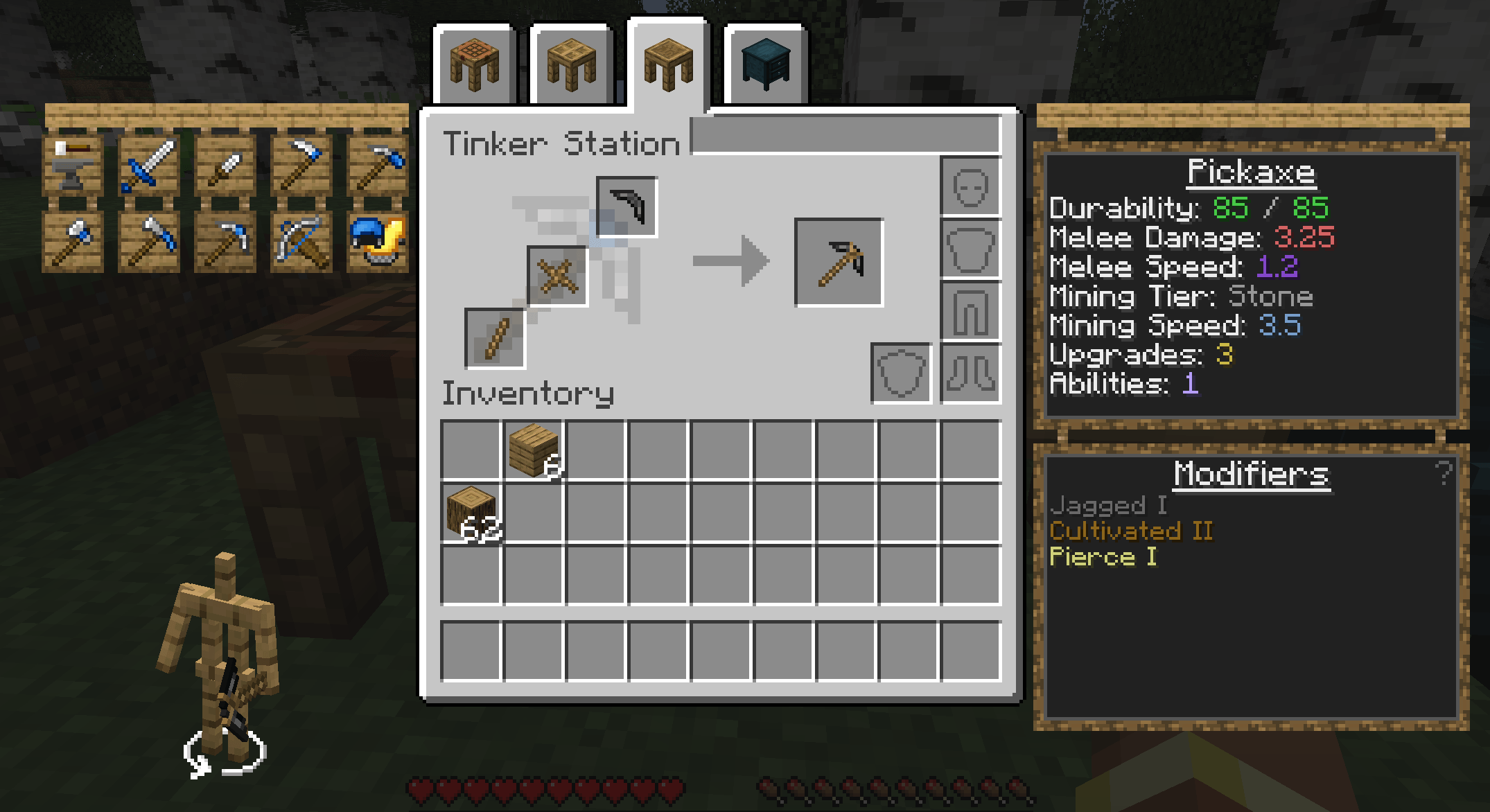 Tinkers Construct — screenshot 5