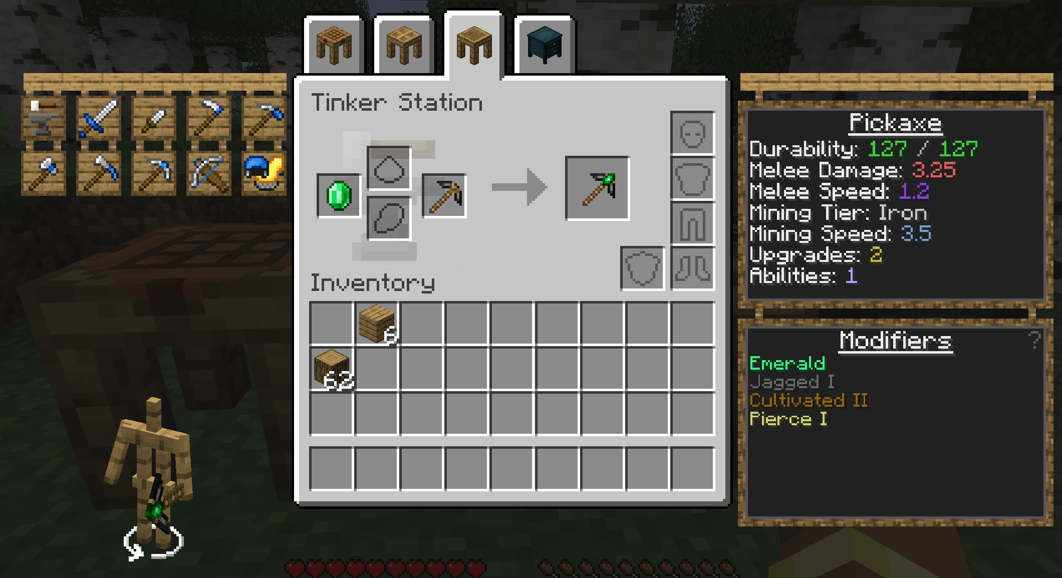 Tinkers Construct — screenshot 6
