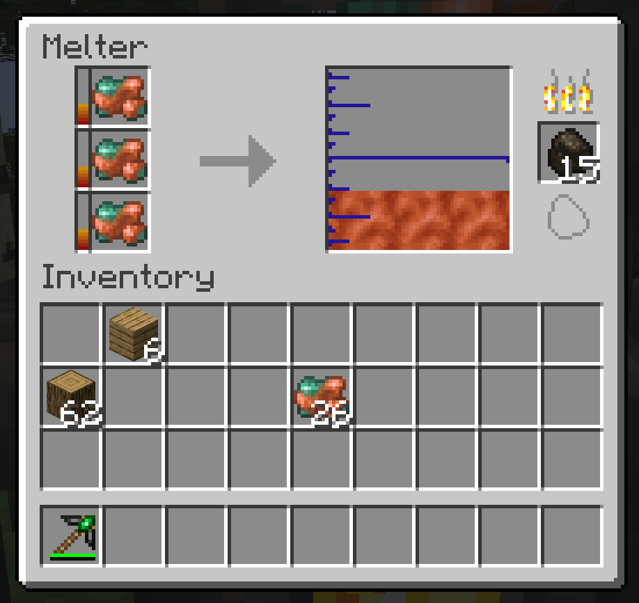 Tinkers Construct — screenshot 7