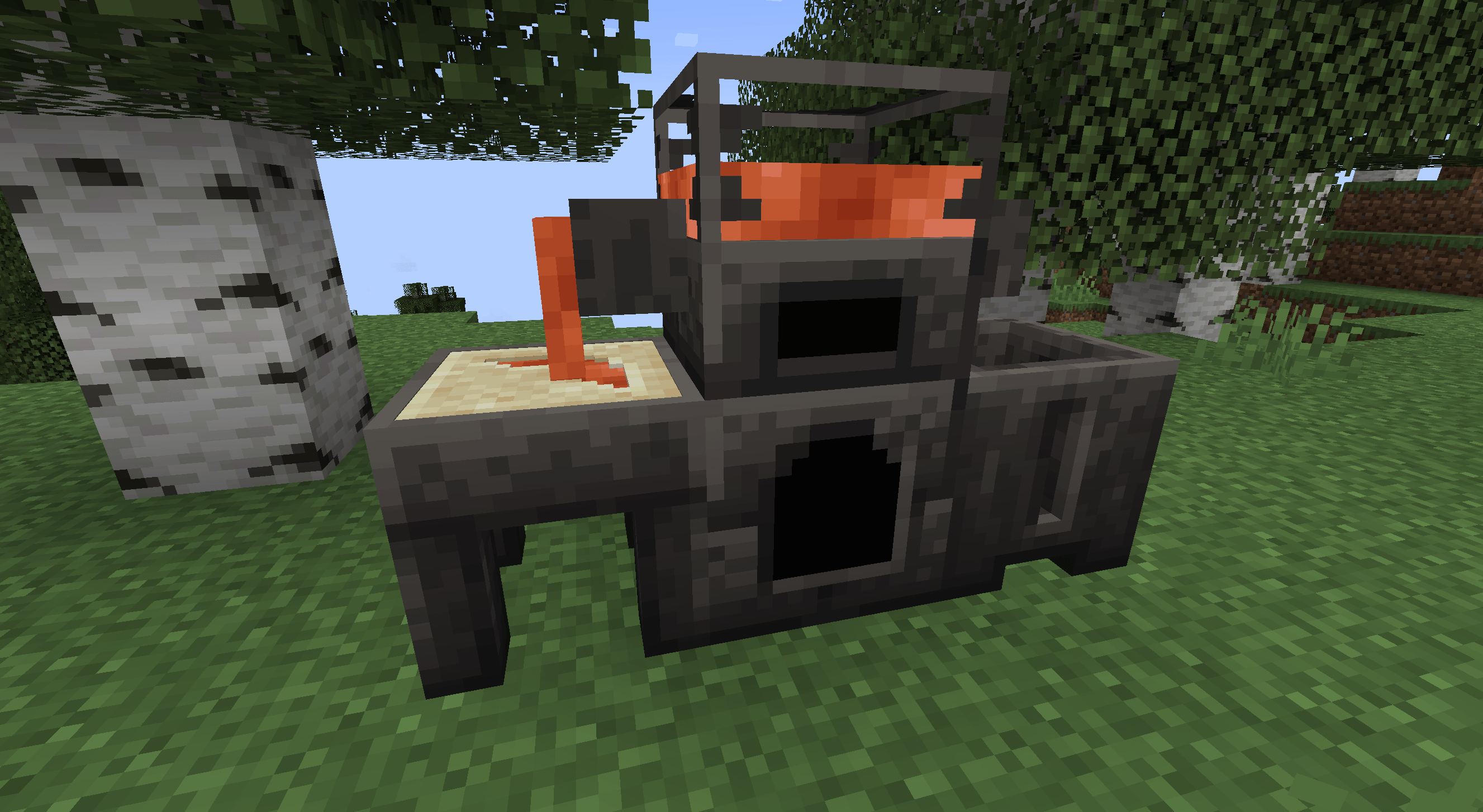 Tinkers Construct — screenshot 8