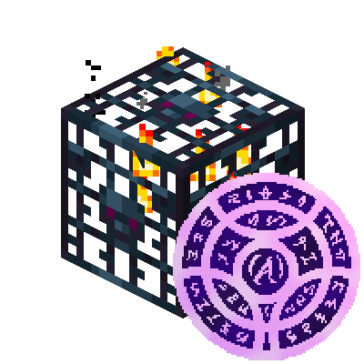 Apothic Spawners