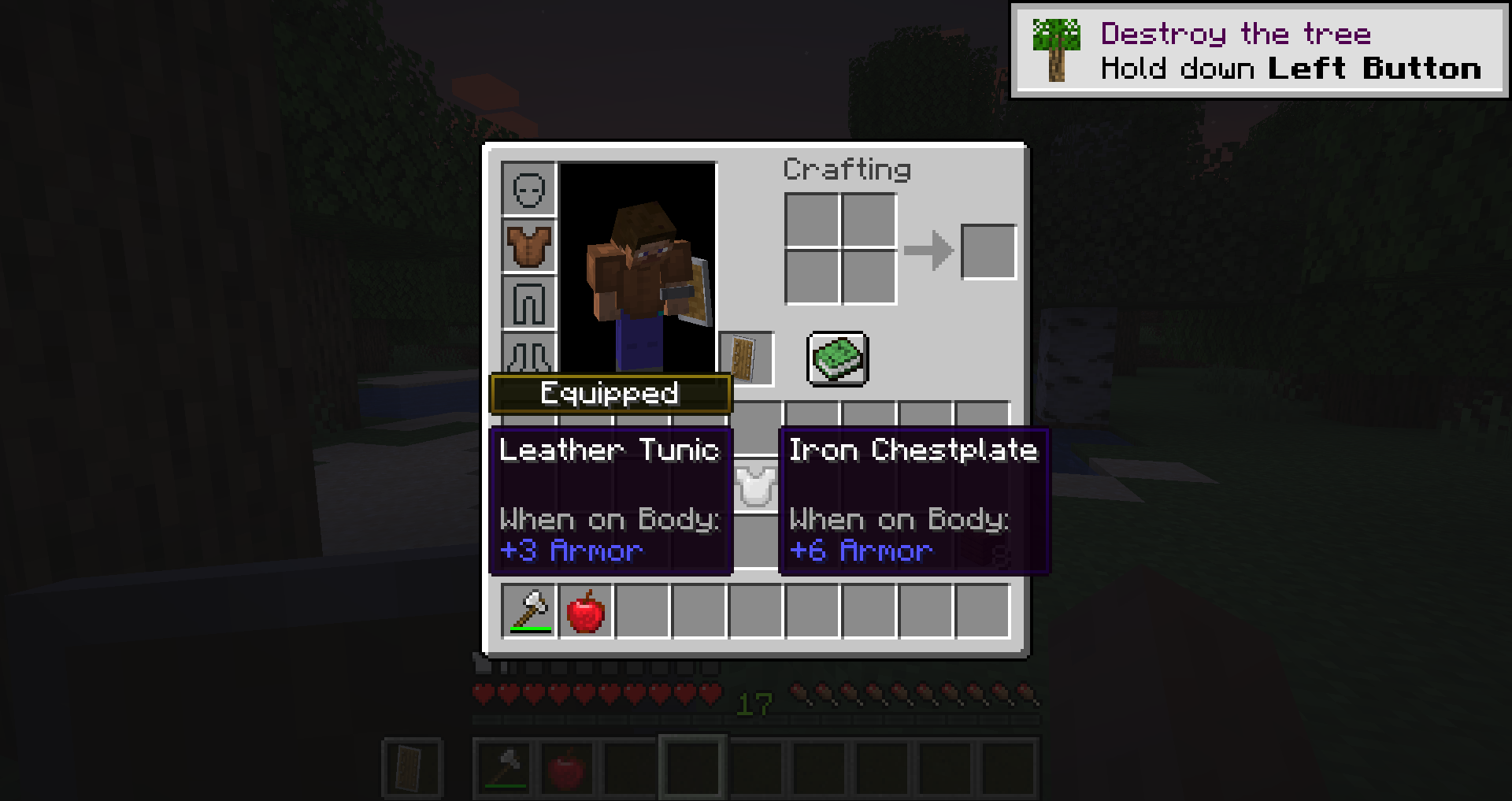 Equipment Compare [Neo/Forge] — screenshot 3