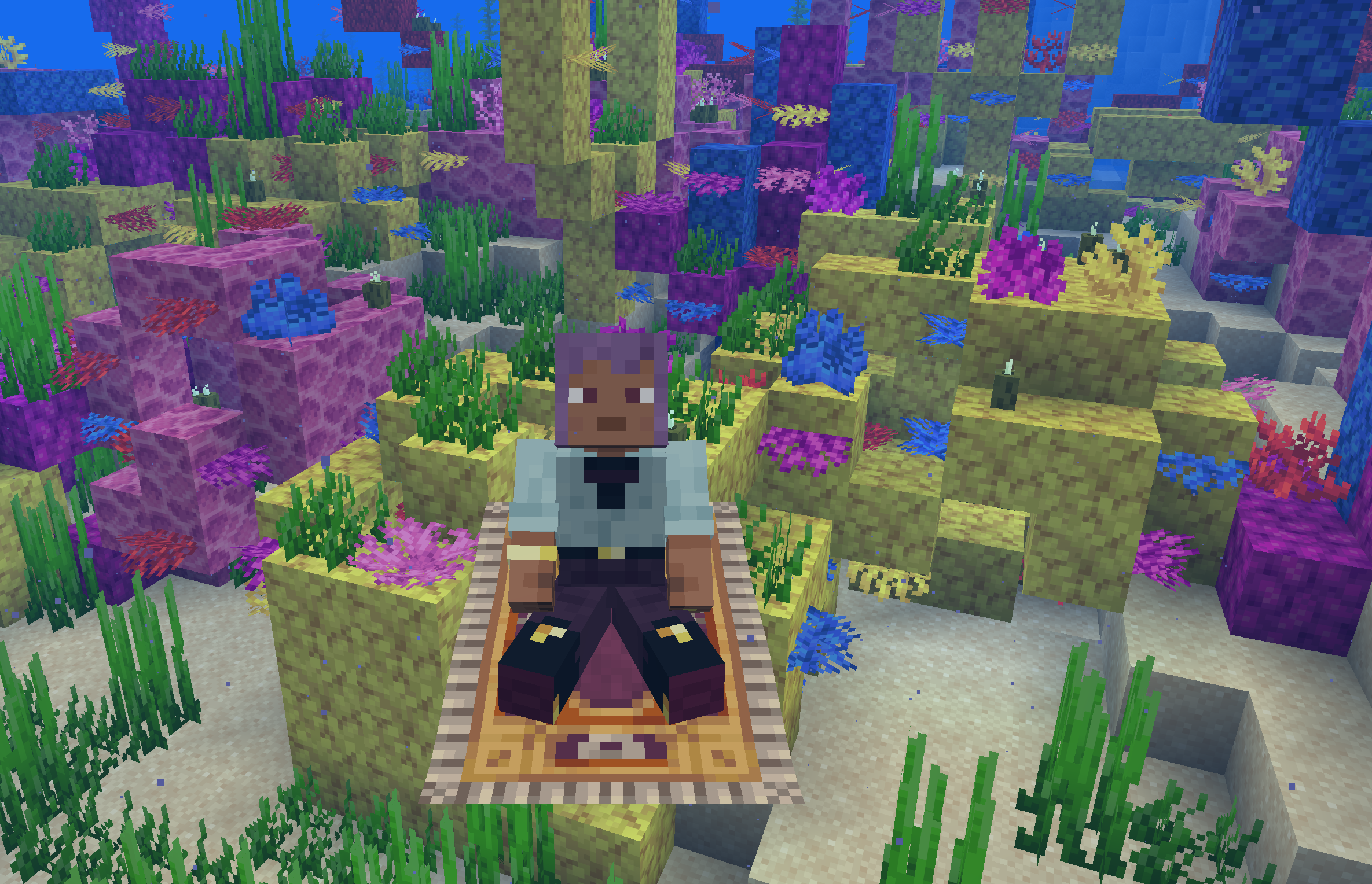 Corail Tombstone — screenshot 1