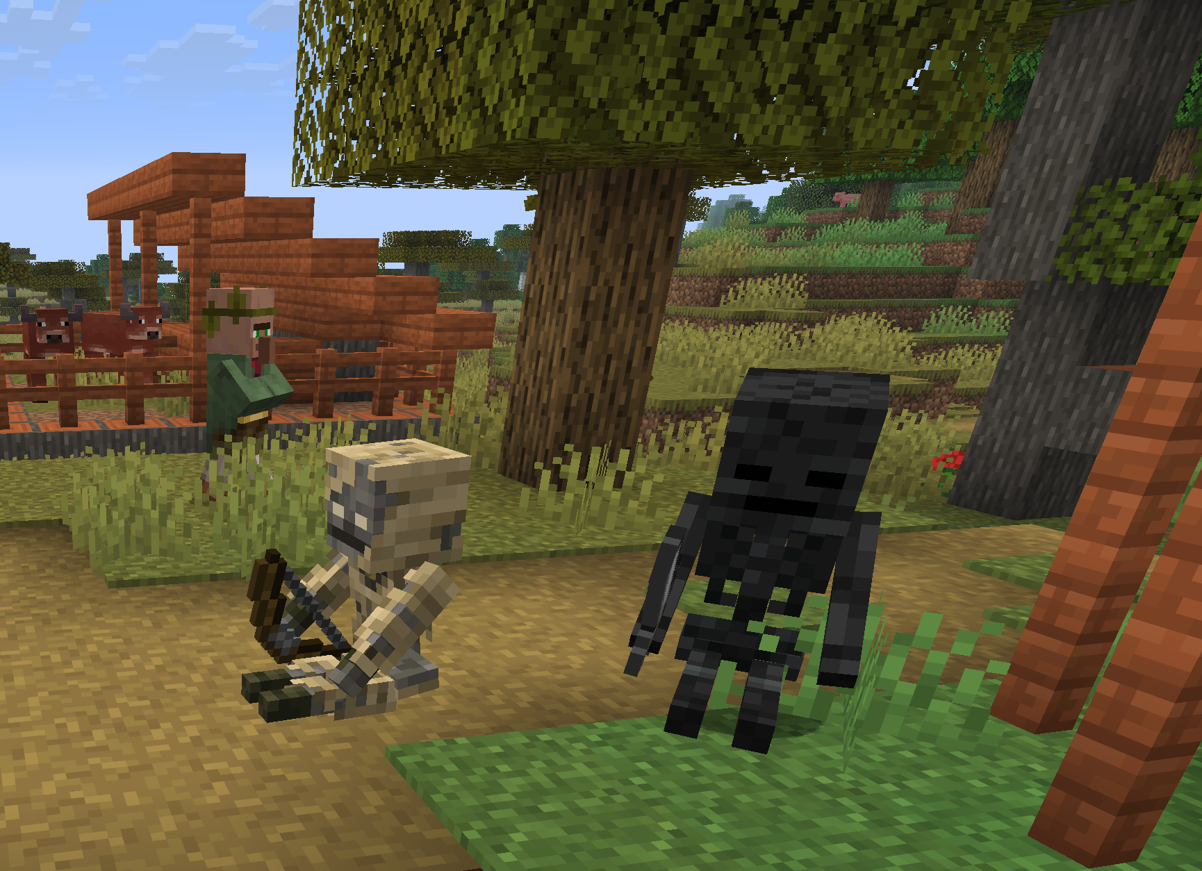 Corail Tombstone — screenshot 2