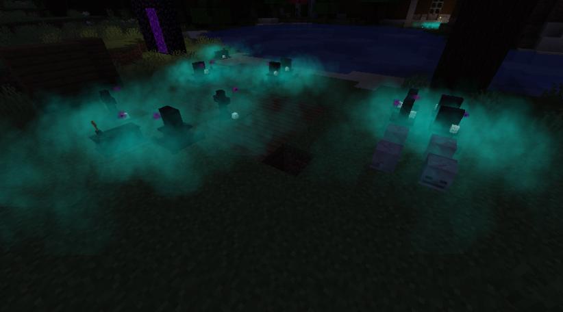 Corail Tombstone — screenshot 6