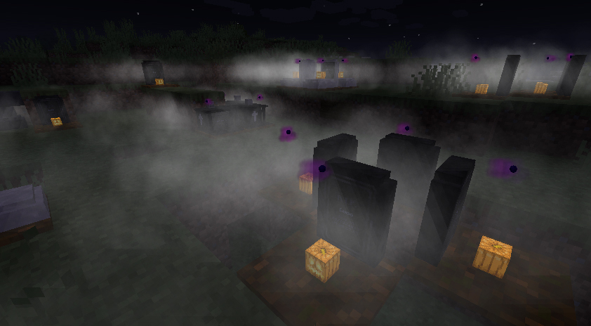 Corail Tombstone — screenshot 8