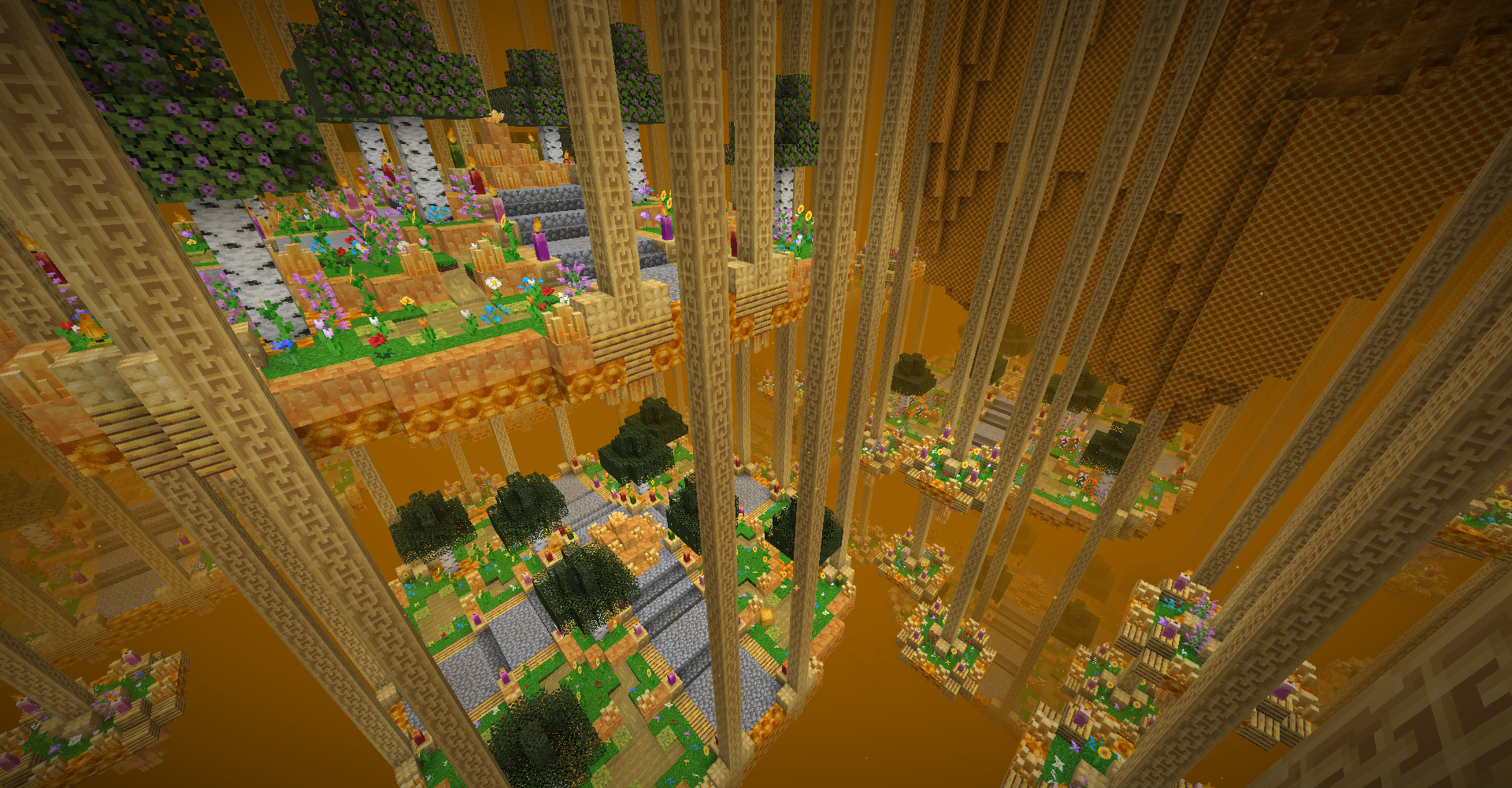 The Bumblezone (NeoForge/Forge) — screenshot 4