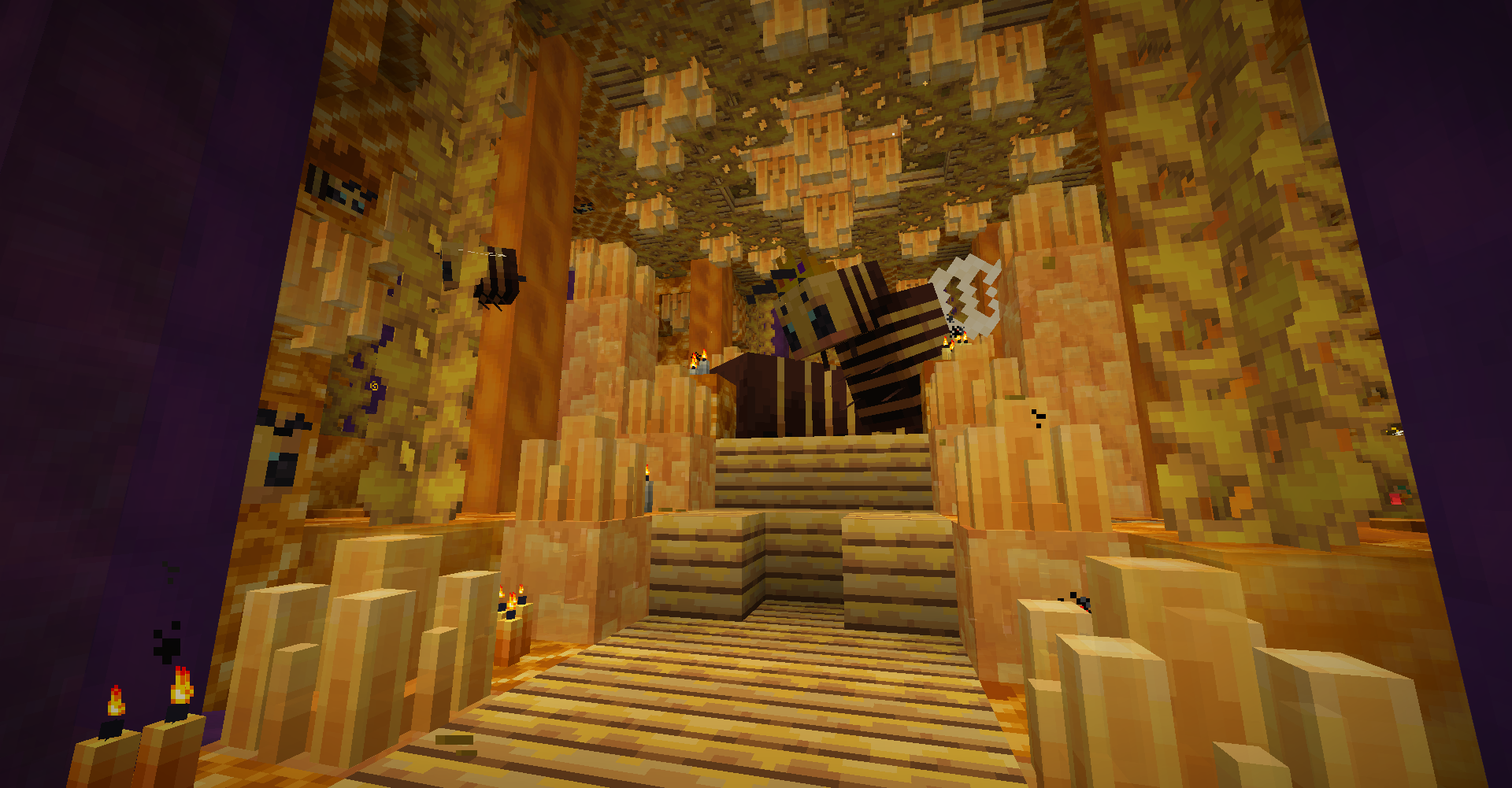 The Bumblezone (NeoForge/Forge) — screenshot 7