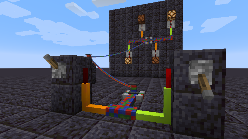 More Red — screenshot 1