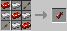 More Red — screenshot 2