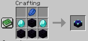 Dis-Enchanting Table — screenshot 1