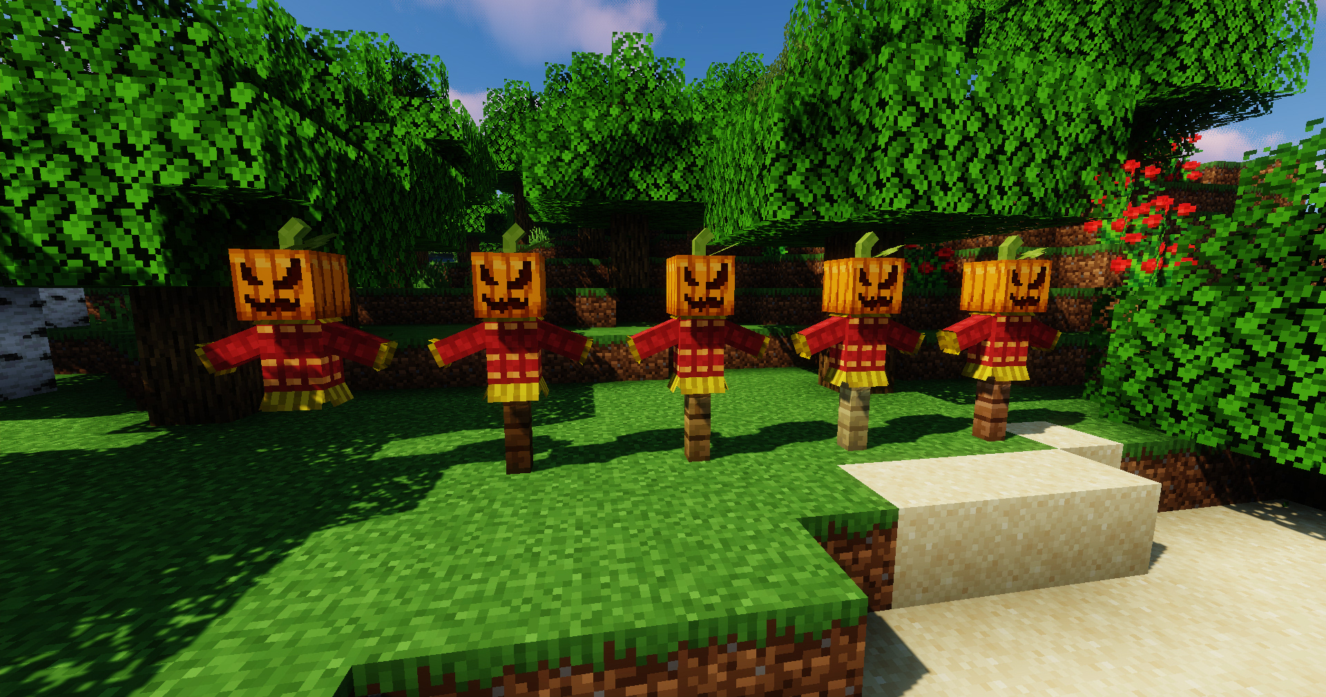 Macaw's Holidays — screenshot 3