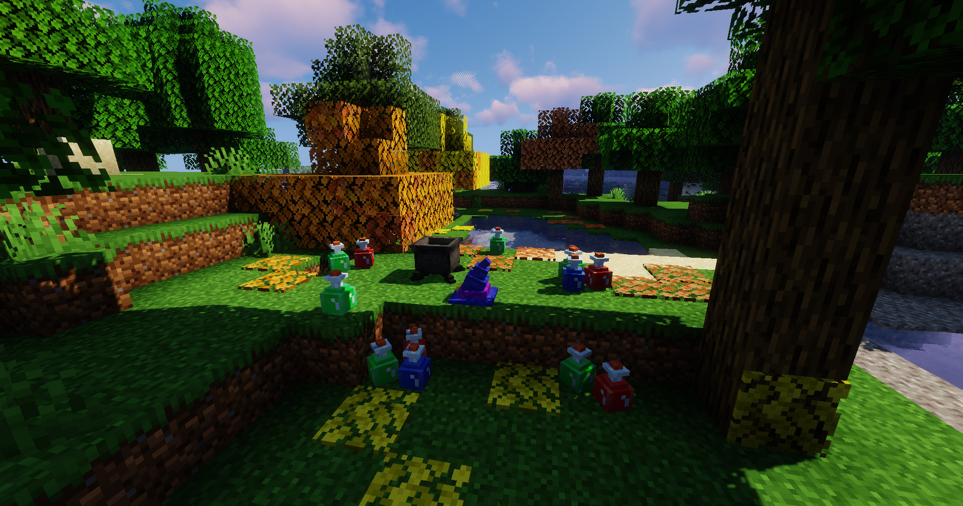 Macaw's Holidays — screenshot 5