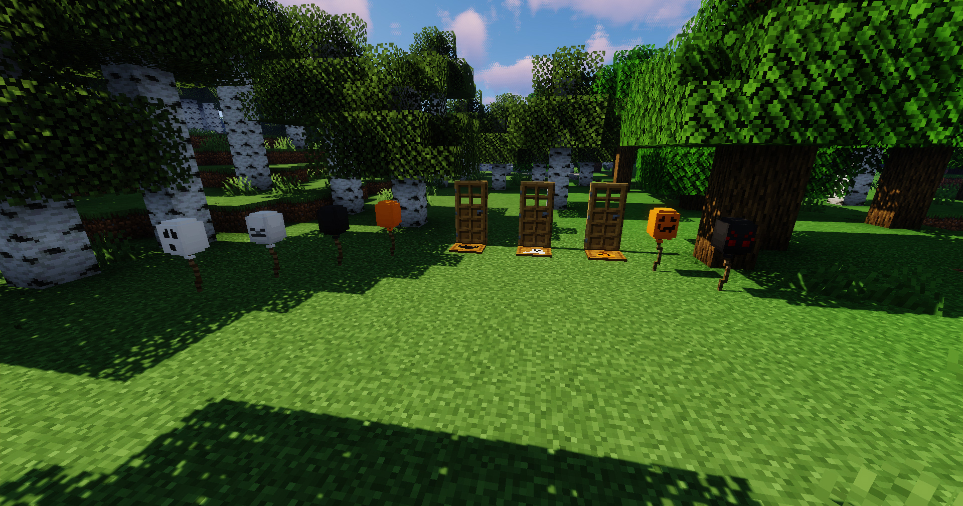 Macaw's Holidays — screenshot 6