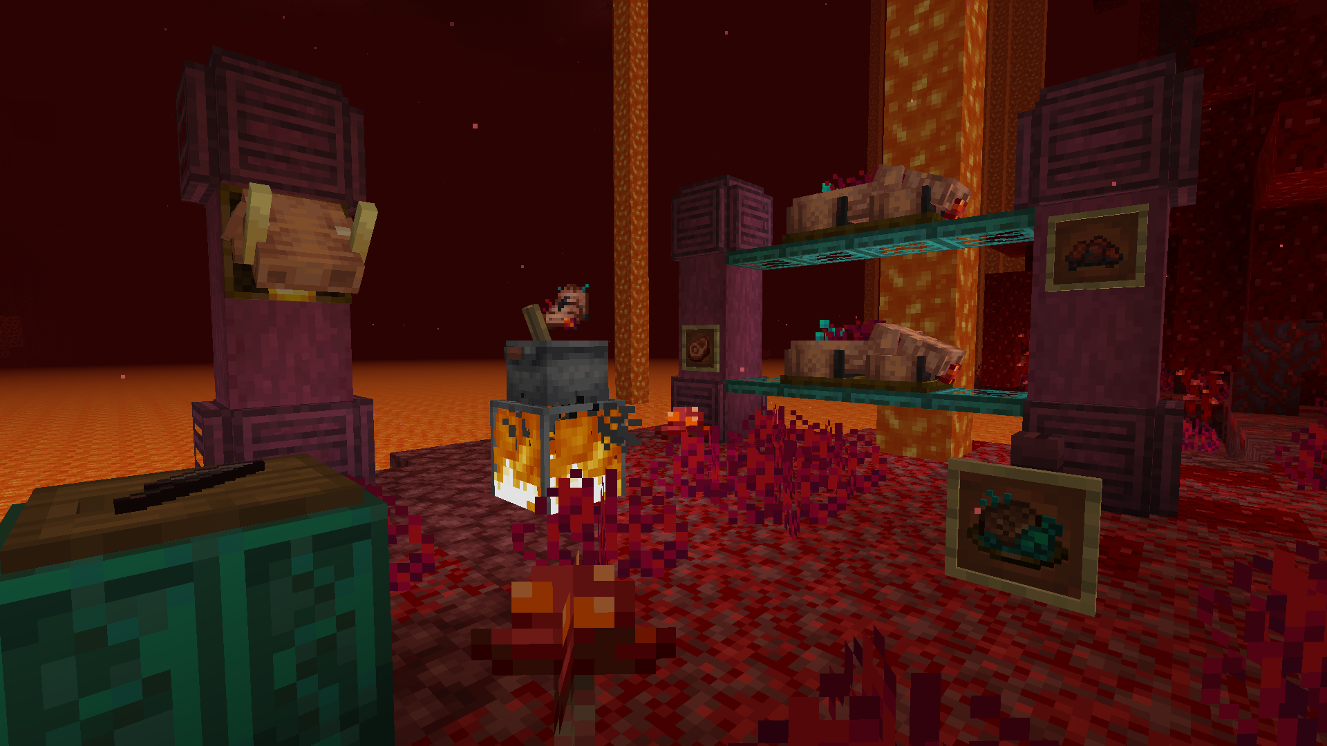 Nether's Delight — screenshot 4