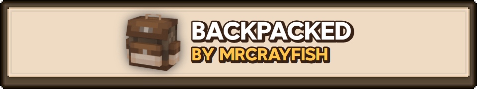 Backpacked — screenshot 7
