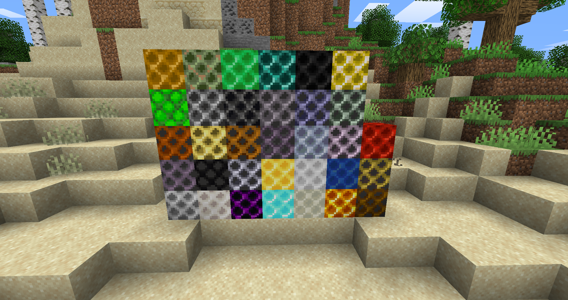 Productive Bees — screenshot 7