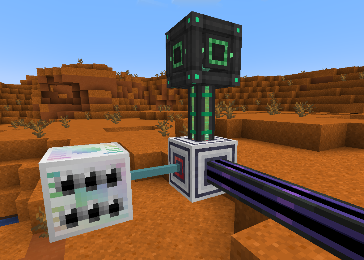 Applied Flux — screenshot 3