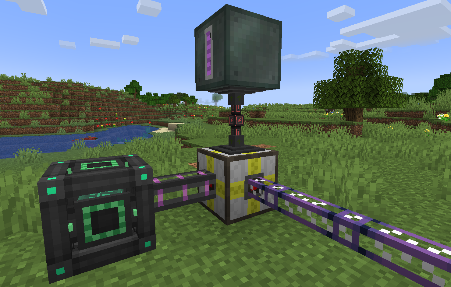 Applied Flux — screenshot 5