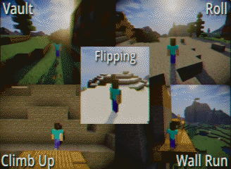 ParCool! ~ Minecraft Parkour ~ — screenshot 5