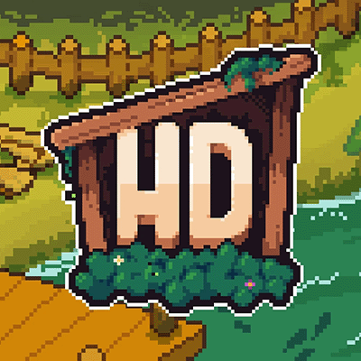 Homestead - A Cozy Survival Experience