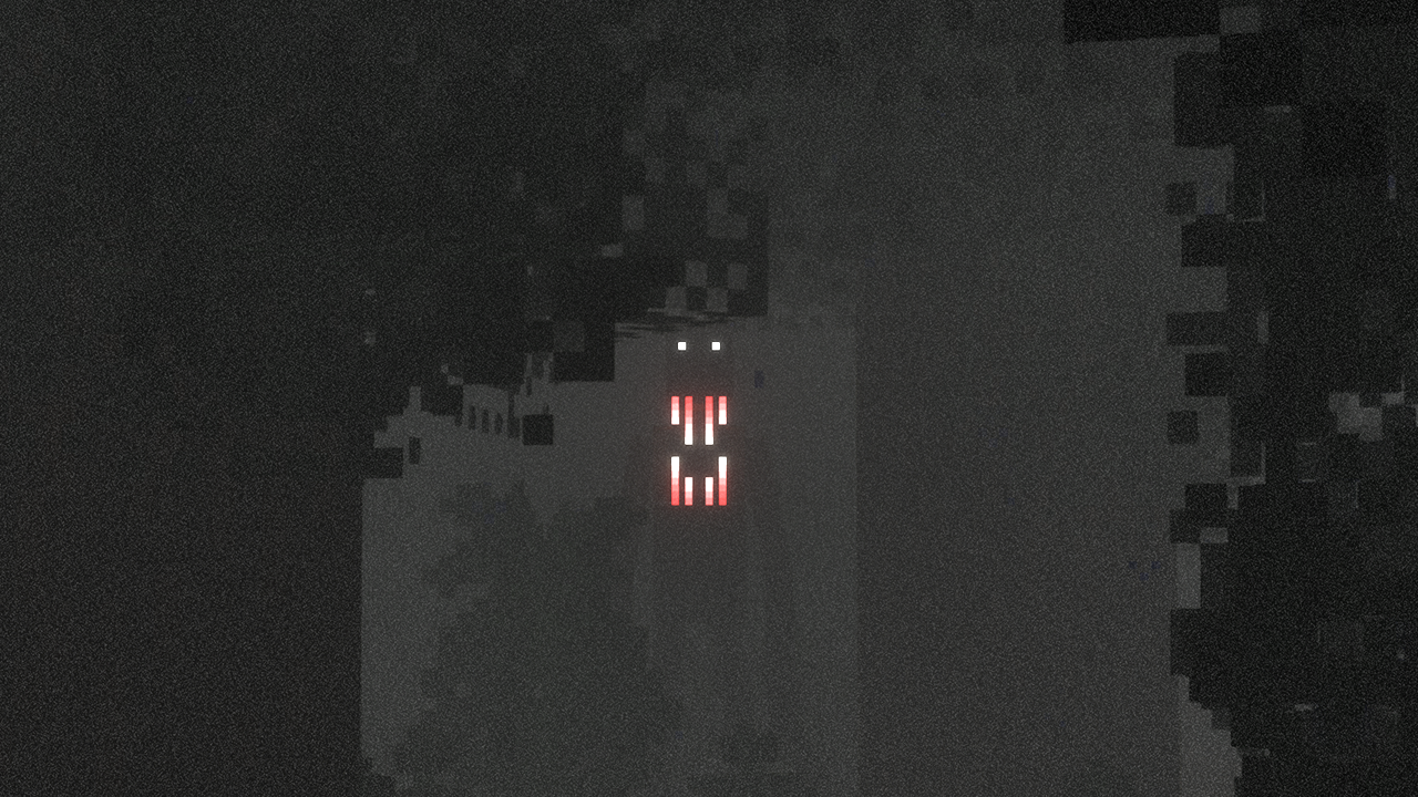 DREAD - A Horror Survival Pack — screenshot 1