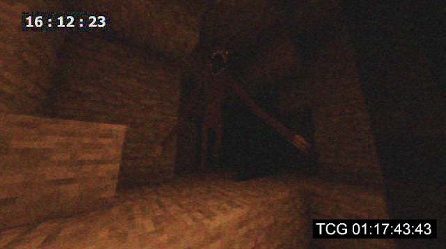 DREAD - A Horror Survival Pack — screenshot 2