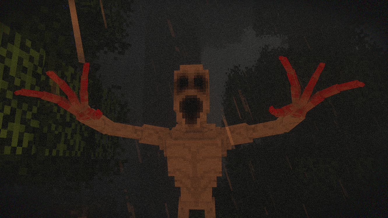 DREAD - A Horror Survival Pack — screenshot 3