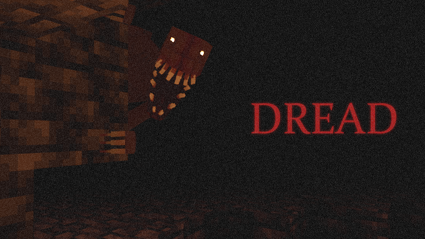 DREAD - A Horror Survival Pack — screenshot 4